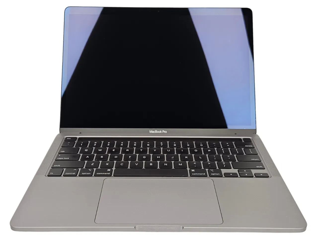 Komponenty MacBooka procesor RAM SSD