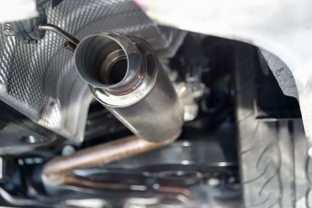 czynniki wpływające na cenę spawania wydechu