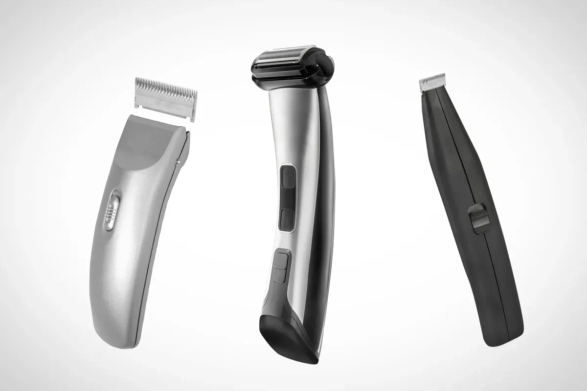 rodzaje trymer&oacute;w do zarostu i golarek