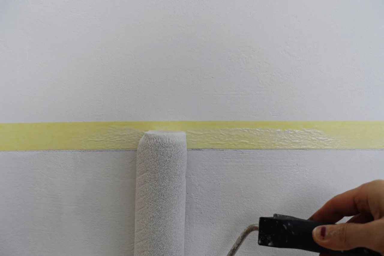 Malowanie lamperii olejnej krok po kroku