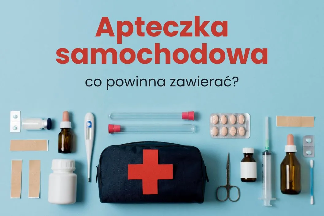 Zdjęcie Co powinna zawierać apteczka pierwszej pomocy, aby być skuteczna?