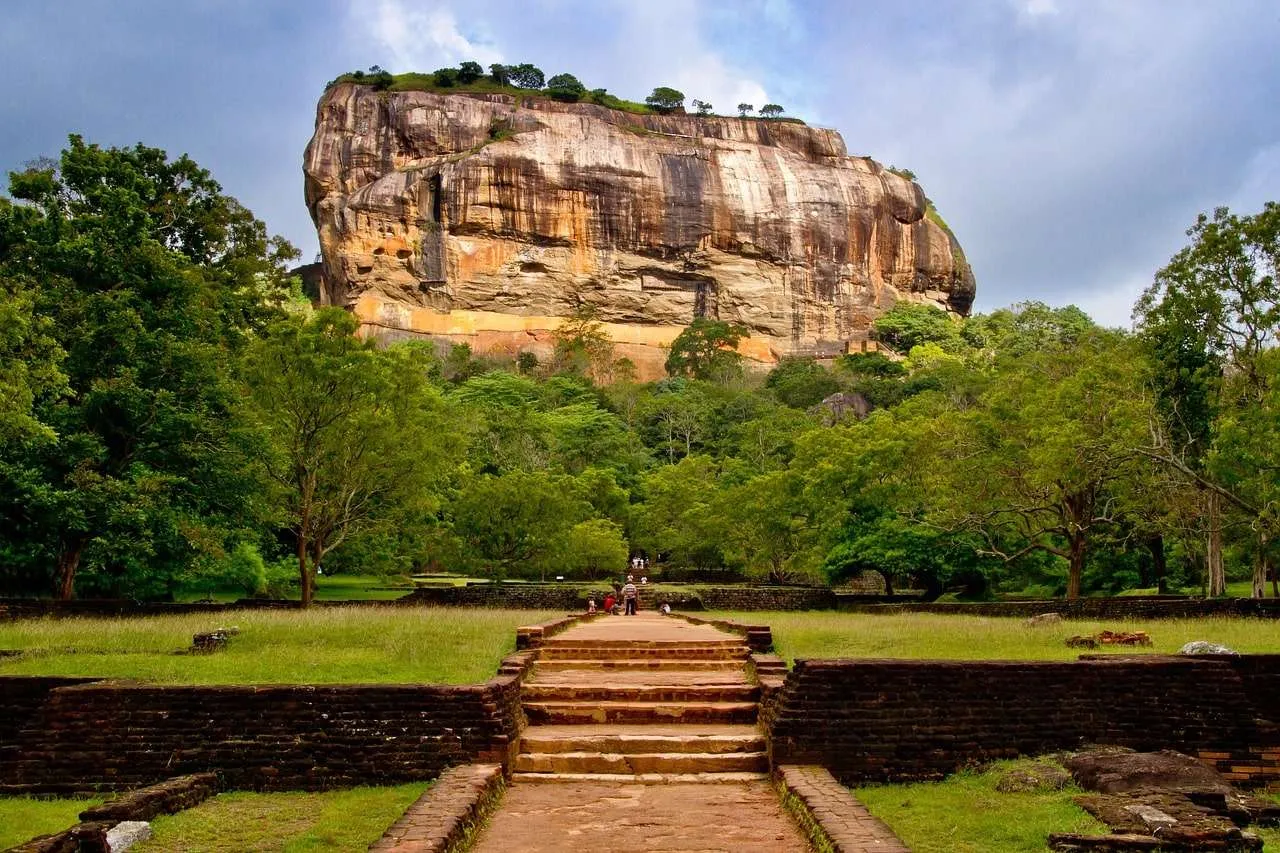 Zdjęcie Sri Lanka: Kiedy jechać? Najlepszy czas na podróż i atrakcje