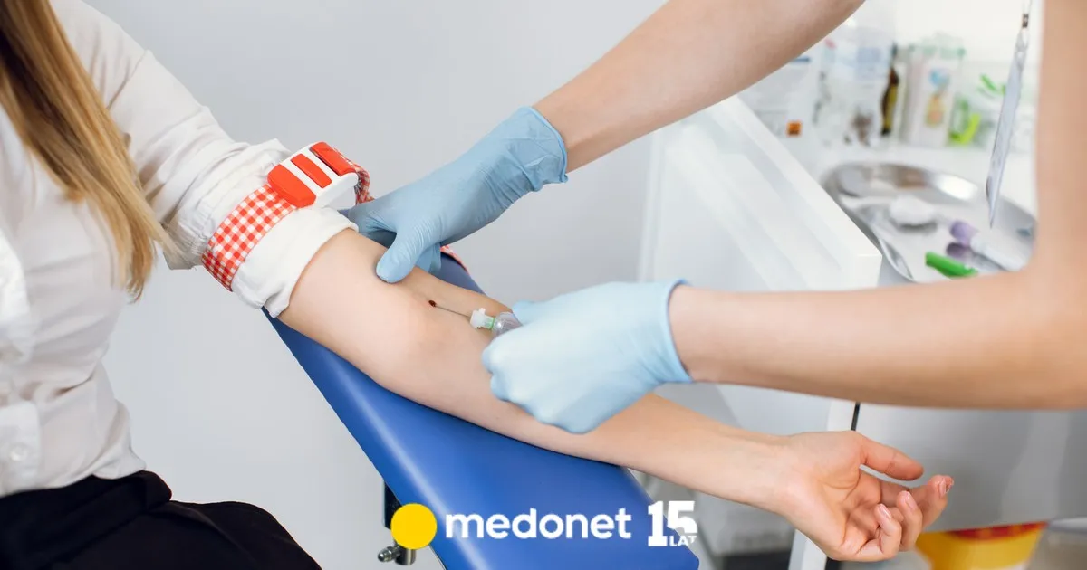 Zdjęcie Kiedy badać estradiol, aby uniknąć problemów zdrowotnych?
