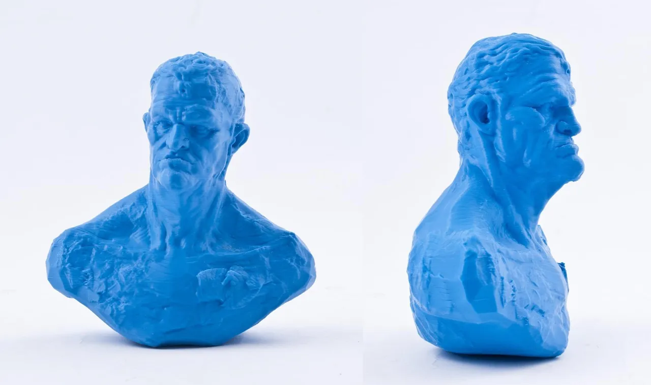 Wyb&oacute;r oprogramowania do druku 3D