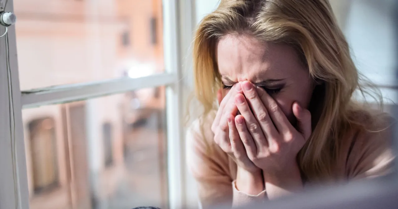 Czerwone flagi toksycznego związku