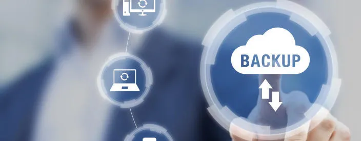 metody backupu zdjęć kopie zapasowe