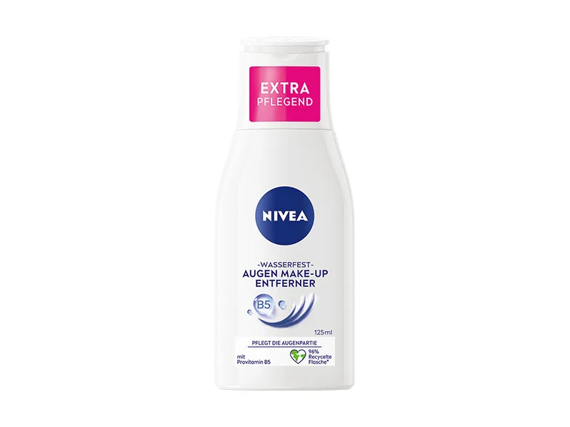Nivea Augen Make-up Entferner Produktvergleich