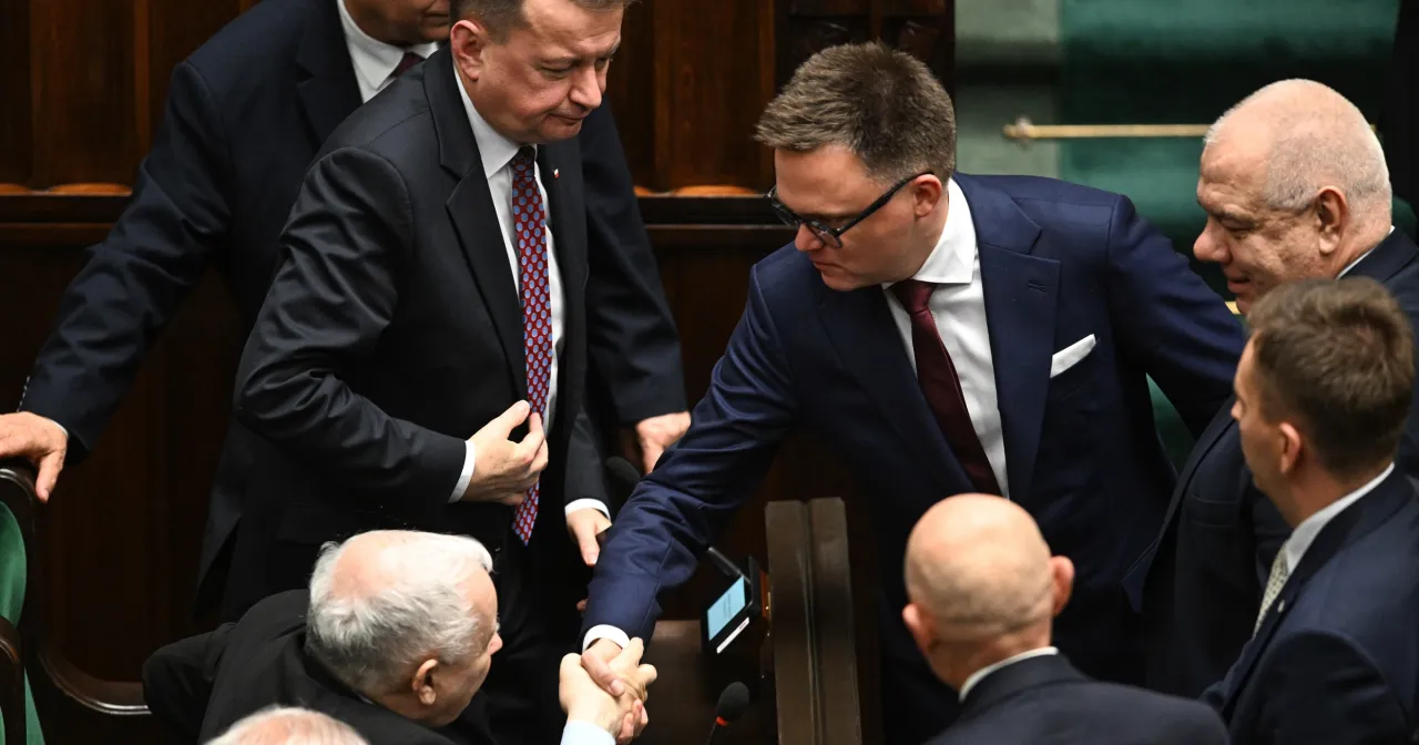 Zdjęcie Koalicja znaczenie: jak wpływa na politykę i rządzenie w kraju