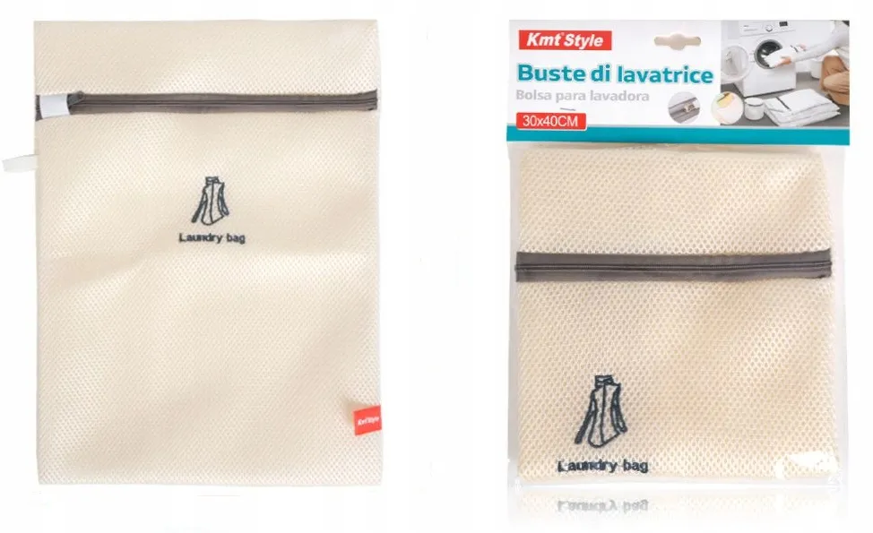 woreczek do prania biustonoszy i delikatny płyn