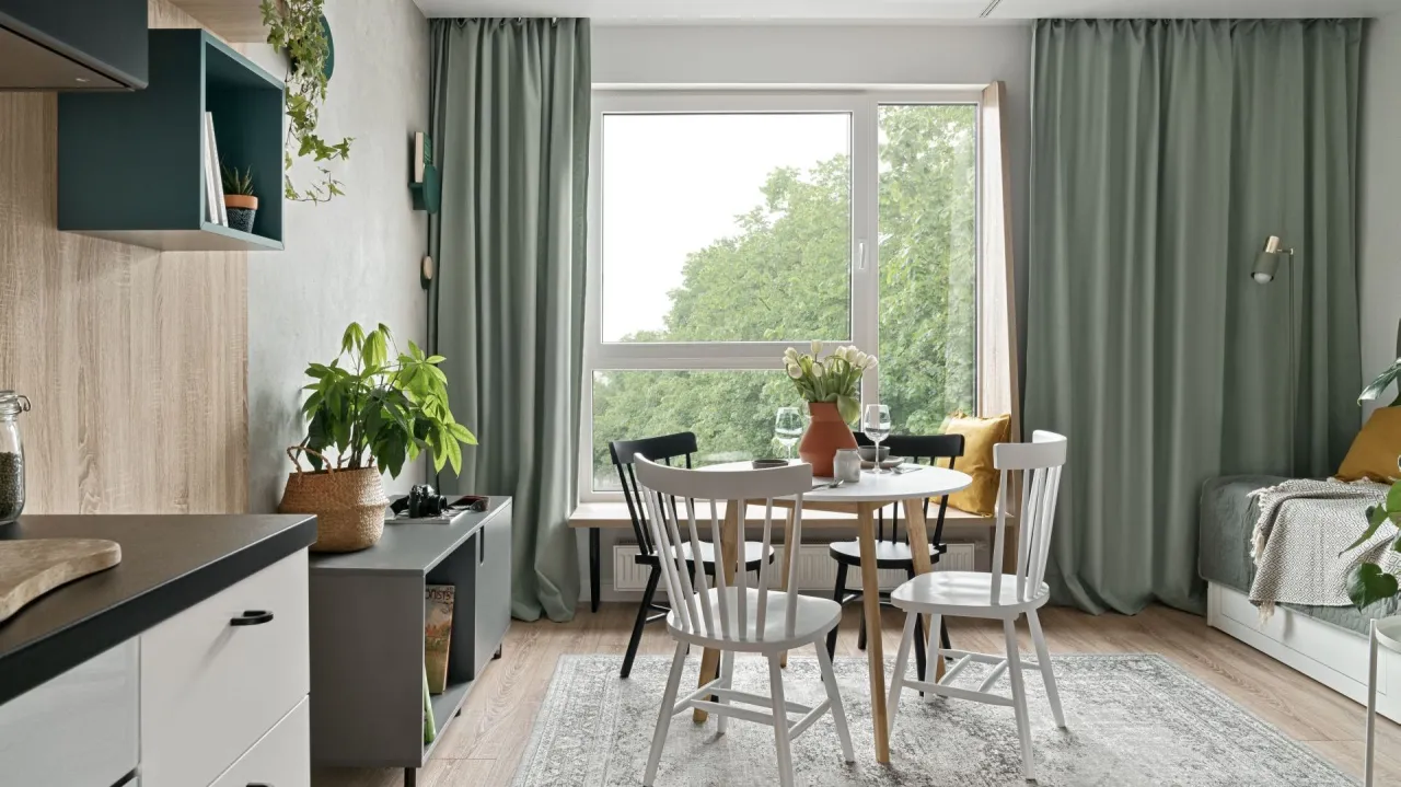 jak zrobić dobre zdjęcia mieszkania na wynajem