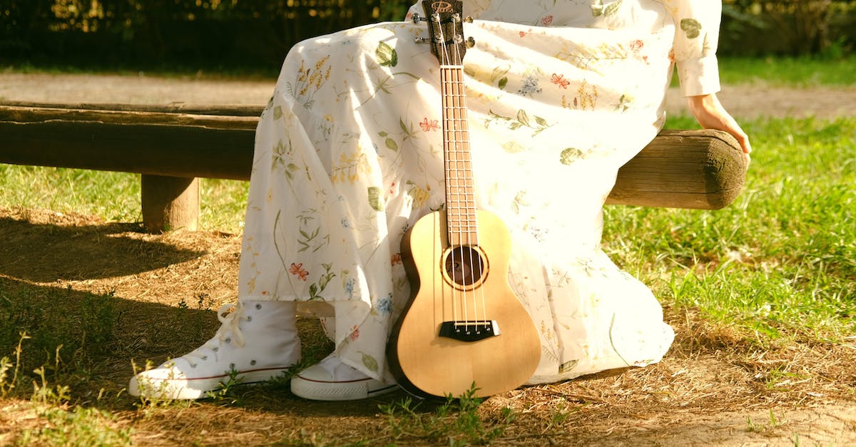 Mandolina i mandola - włoskie instrumenty strunowe w muzyce ludowej