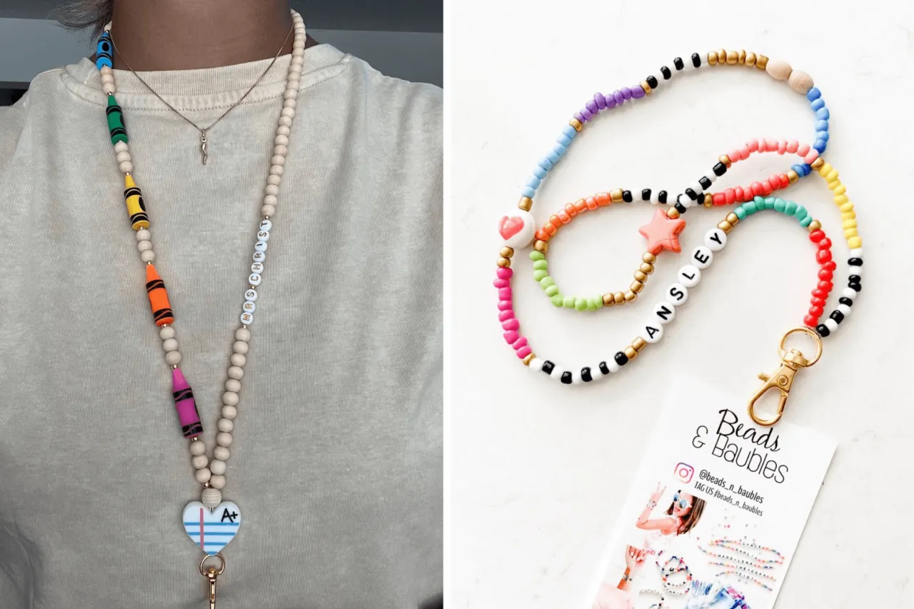 Prezent DIY od uczni&oacute;w dla nauczyciela