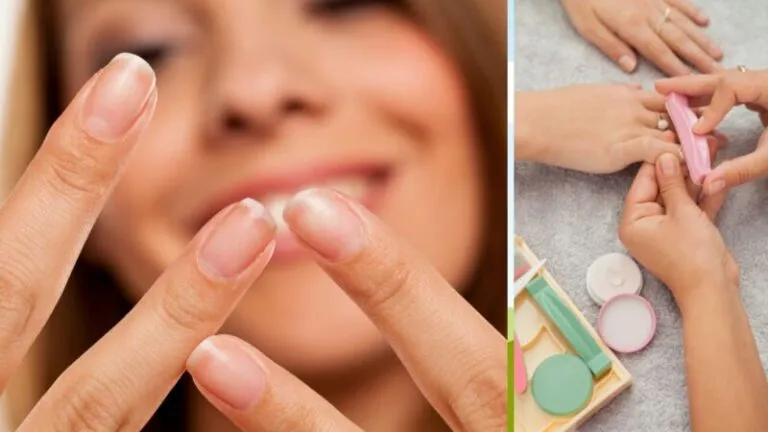 Zdjęcie Manicure japoński czy warto? Odkryj jego ukryte zalety i wady