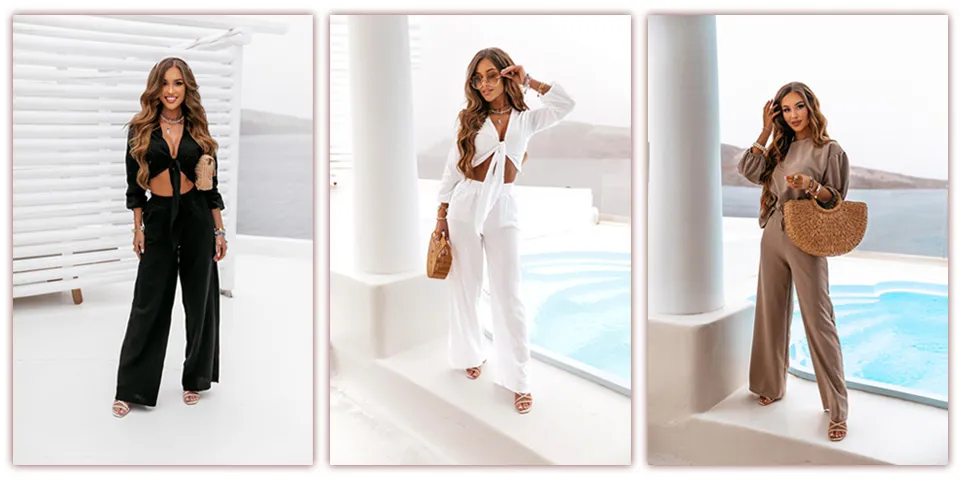 inspiracje stylizacje latino kompletne outfity