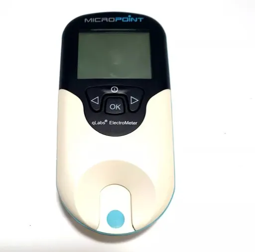 domowy aparat do pomiaru inr