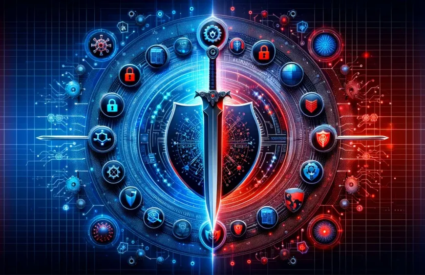 zagrożenia sztucznej inteligencji etyka cyberbezpieczeństwo