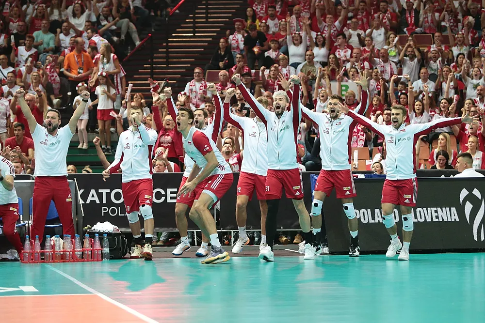 Zdjęcie Siatkówka – kiedy mecz Polek? Terminy i szczegóły olimpijskich rozgrywek