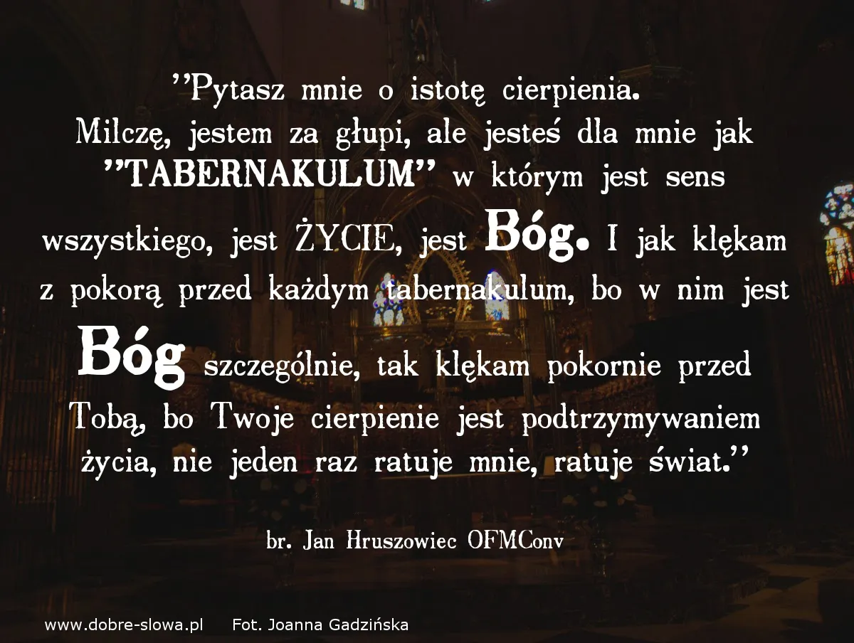 Zdjęcie Jak odnaleźć sens cierpienia i odkryć jego ukryte wartości w życiu