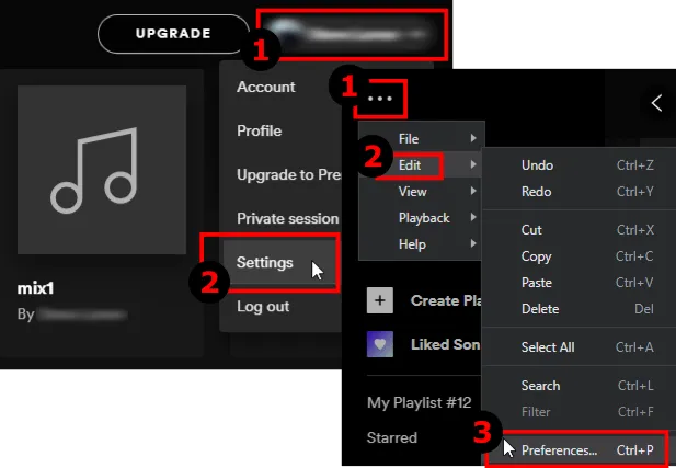 Zdjęcie Jak dodać pliki lokalne do Spotify na telefonie - uniknij problemów z muzyką