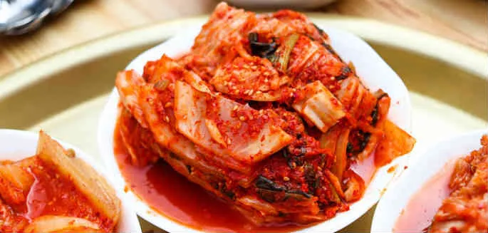 kimchi zdrowie probiotyki