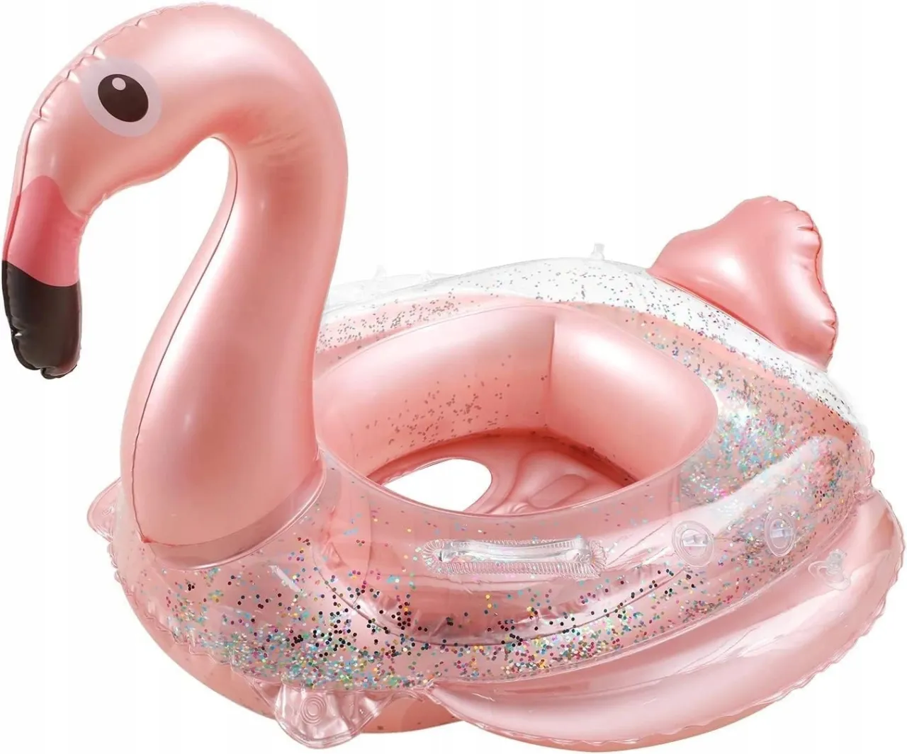 r&oacute;żne koła do pływania flaming por&oacute;wnanie