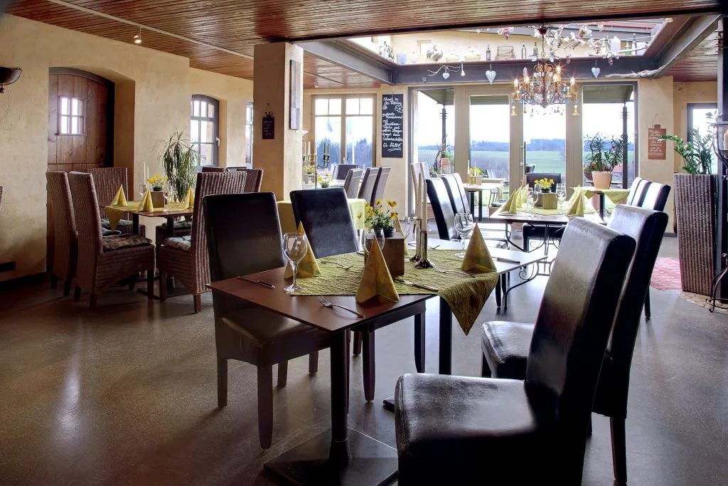 Weinstadl Rimmele Hagnau Eingang