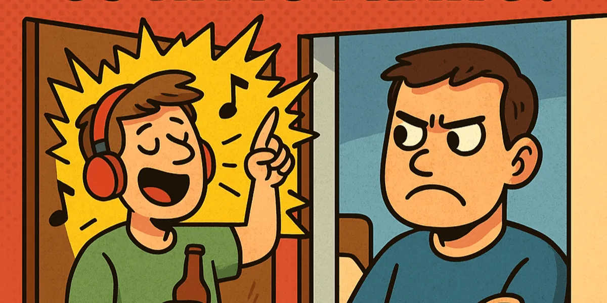 dokumentowanie incydentów sąsiedzkich