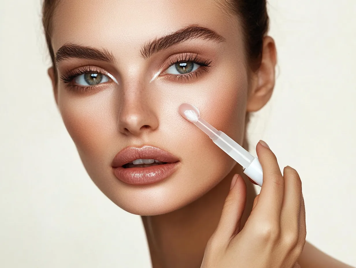 Korzyści z łączenia witaminy C i kwasu hialuronowego