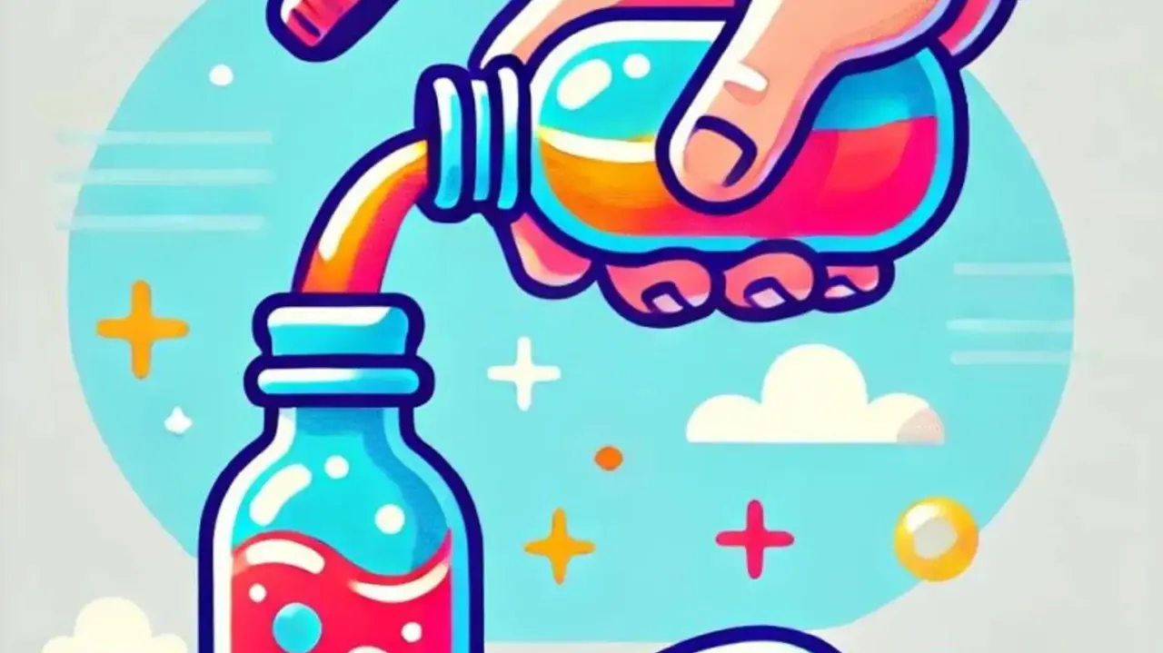 różne rodzaje shotów zdrowotnych w małych butelkach