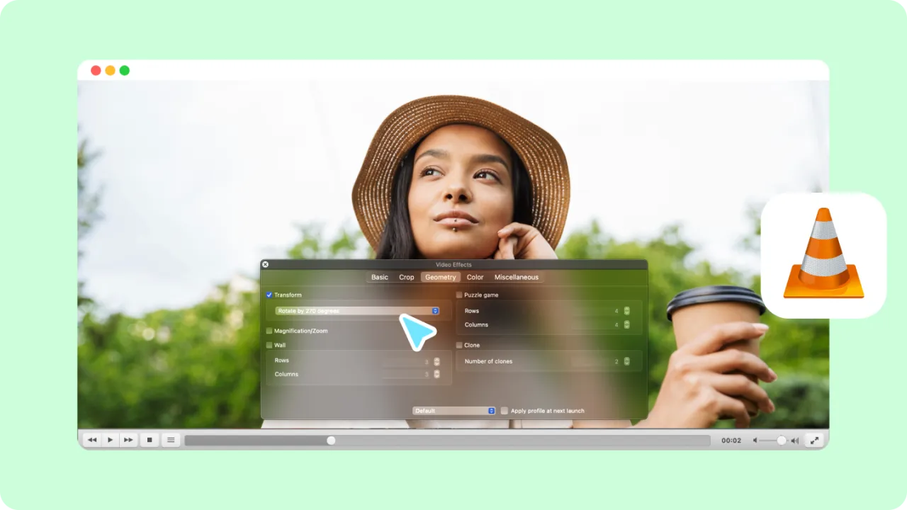 telefon nagrywa wideo pionowo