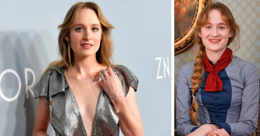 Maria Kowalska Znachor Matylda