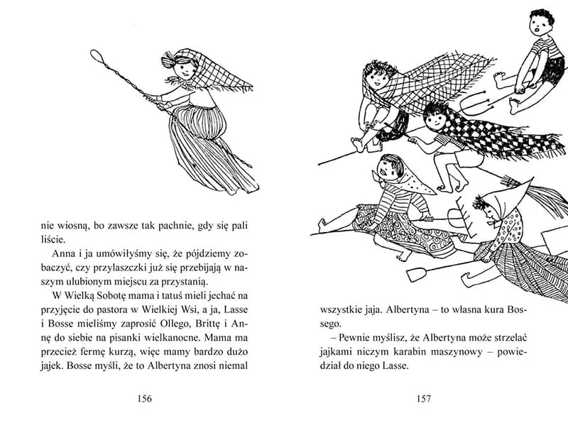 Zdjęcie Astrid Lindgren – autorka Dzieci z Bullerbyn i jej niezwykła biografia