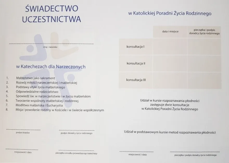 Zdjęcie Jak wygląda zaświadczenie z poradni rodzinnej i co musisz wiedzieć