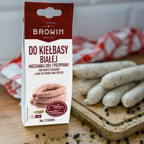 Zdjęcie Ile majeranku do kiełbasy? Odkryj idealne proporcje dla smaku