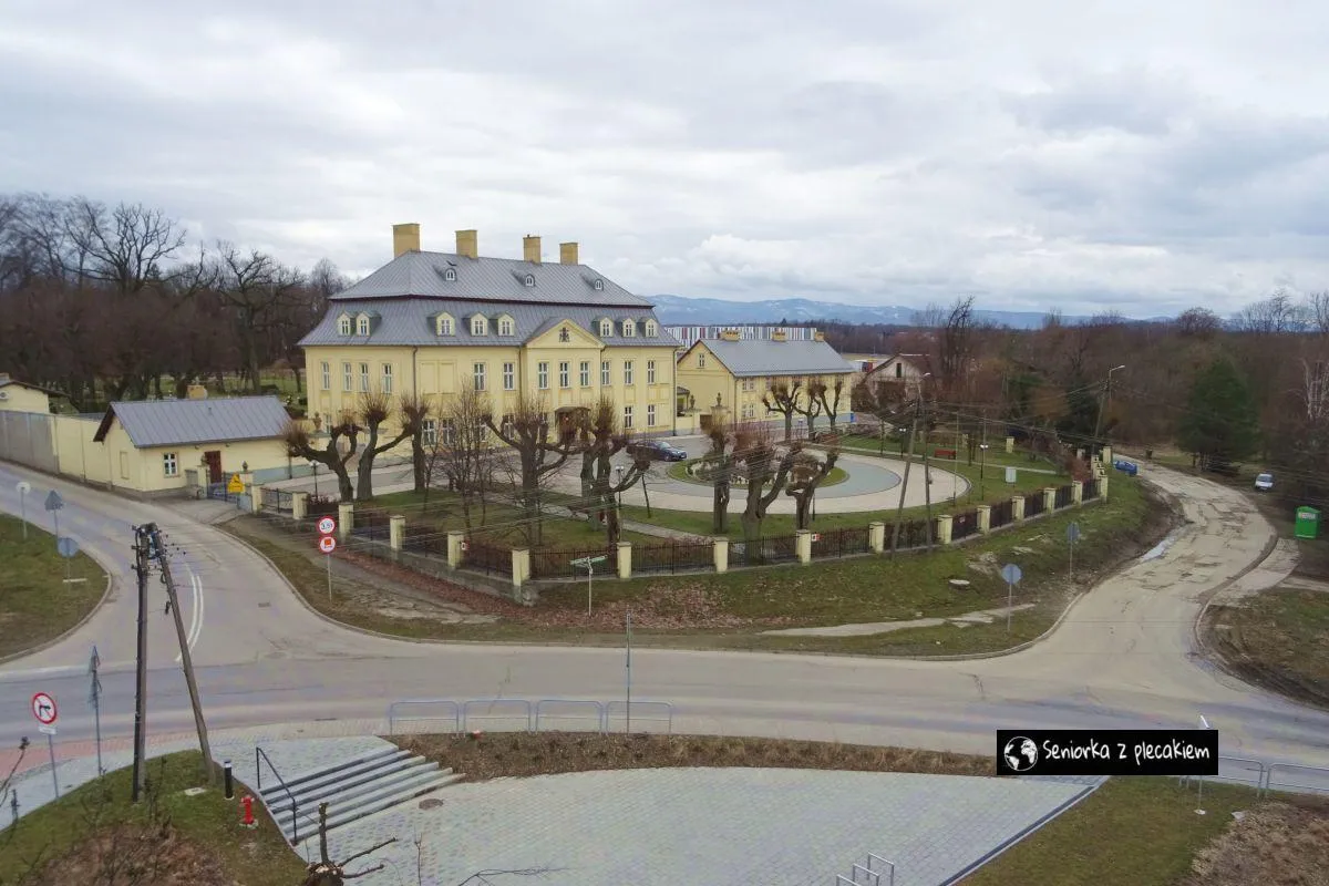 Zdjęcie Atrakcje Czechowice-Dziedzice: Odkryj ukryte skarby regionu