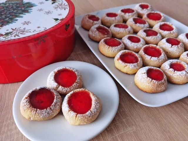 Zdjęcie Jak zrobić ciastka świąteczne - proste przepisy na pyszne smakołyki