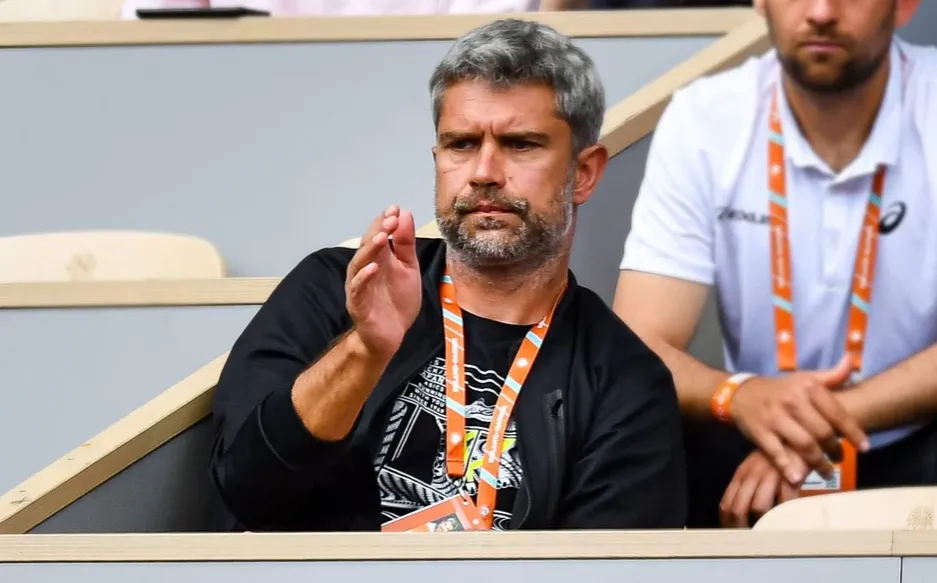 Zdjęcie Krzysztof Białkowski: Kim jest znany sportowiec i profesjonalista?