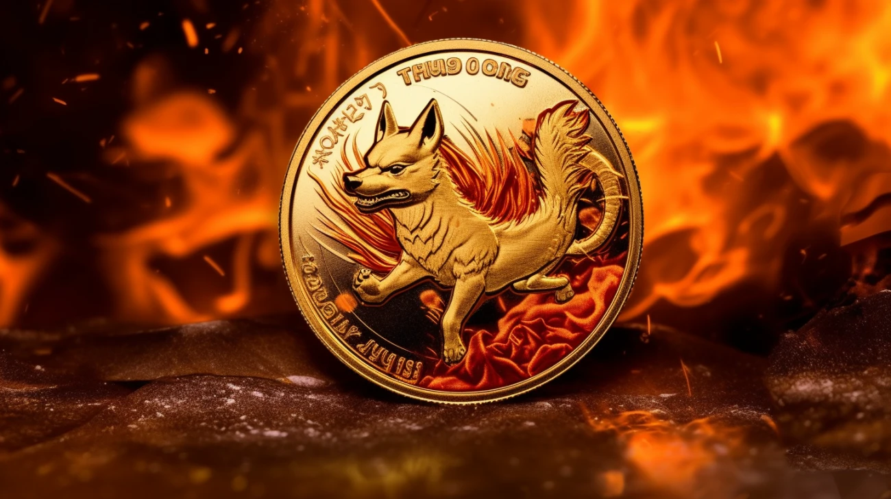 Koniec dominacji memecoinów z psem Shiba: co dalej?