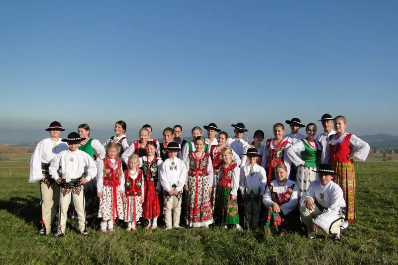 Zdjęcie Jakie są góralskie spodnie i dlaczego nazywają się portkami?
