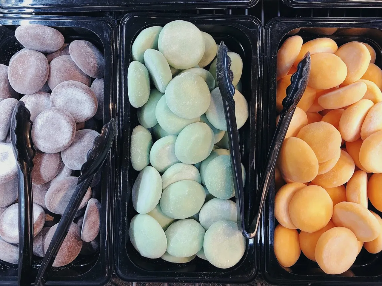 Zdjęcie Gdzie w Polsce można kupić mochi? Odkryj najlepsze miejsca i oferty