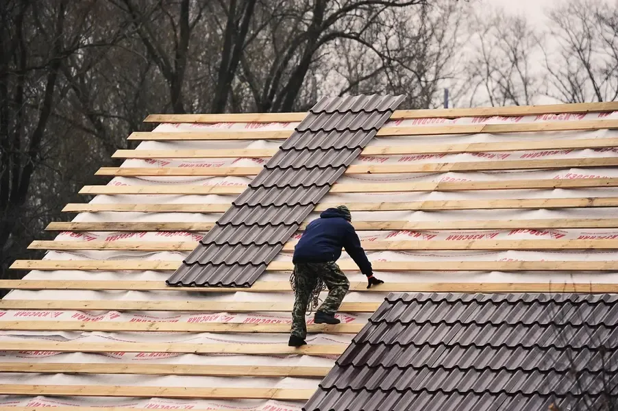 Zdjęcie Jakie gwoździe do łat i kontrłat – uniknij błędów w wyborze!