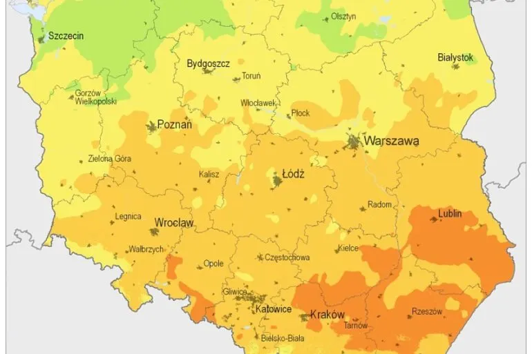 Zdjęcie Ile jest elektrowni słonecznych w Polsce? Zaskakujące dane i trendy