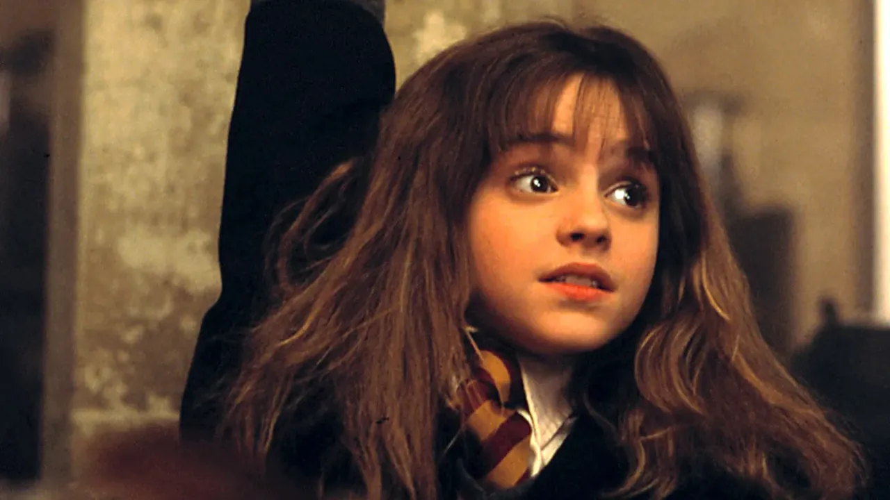 Zdjęcie Emma Watson filmy w których grała - odkryj jej najlepsze role