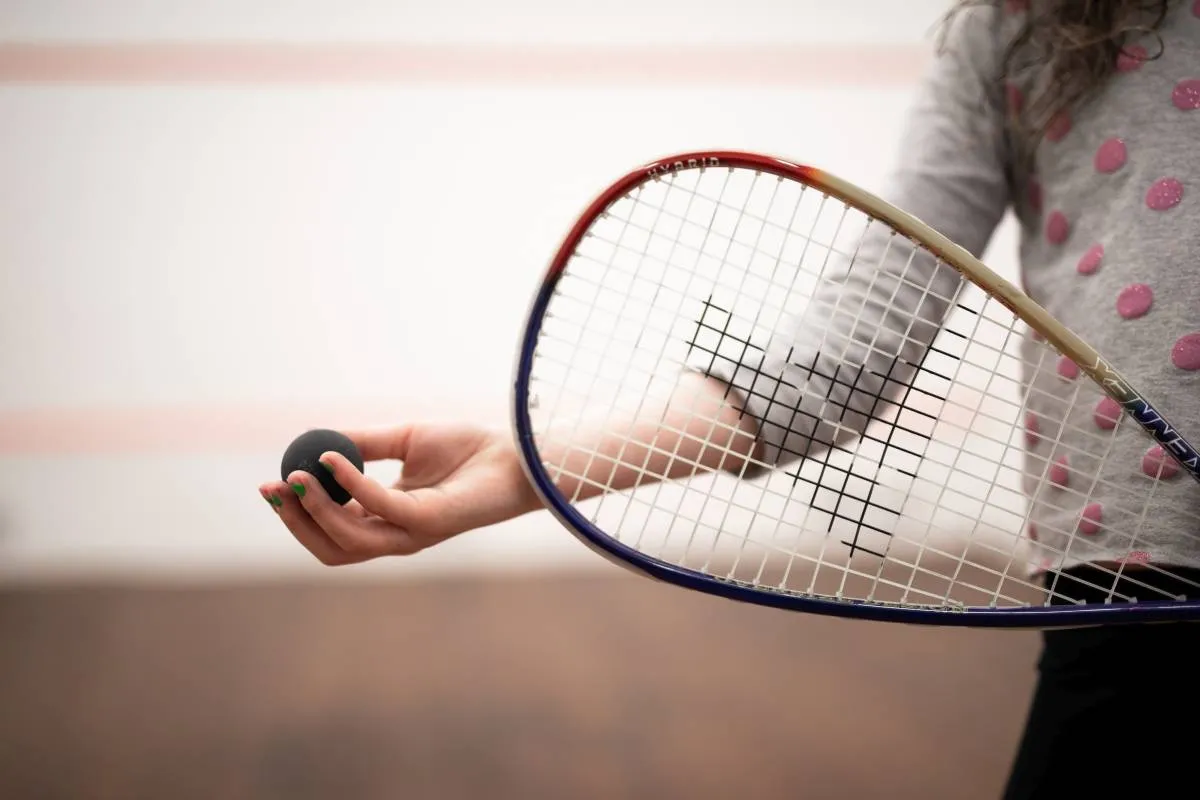 Zdjęcie Squash Wrocław multisport - najlepsze korty i ceny, które musisz znać