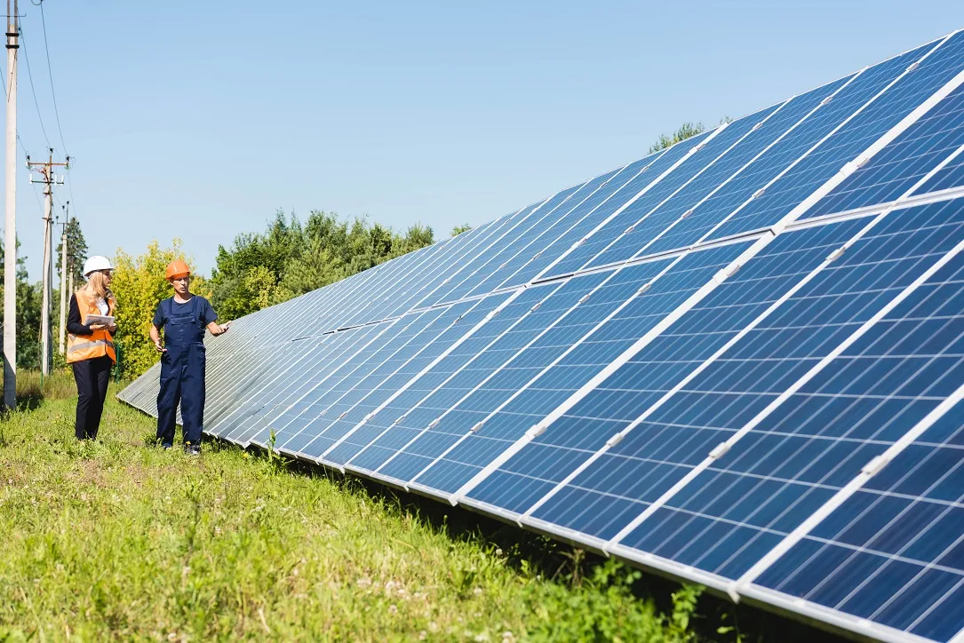 Zdjęcie Utrata energii z fotowoltaiki: Niebezpieczne pułapki, które niszczą twoje zyski