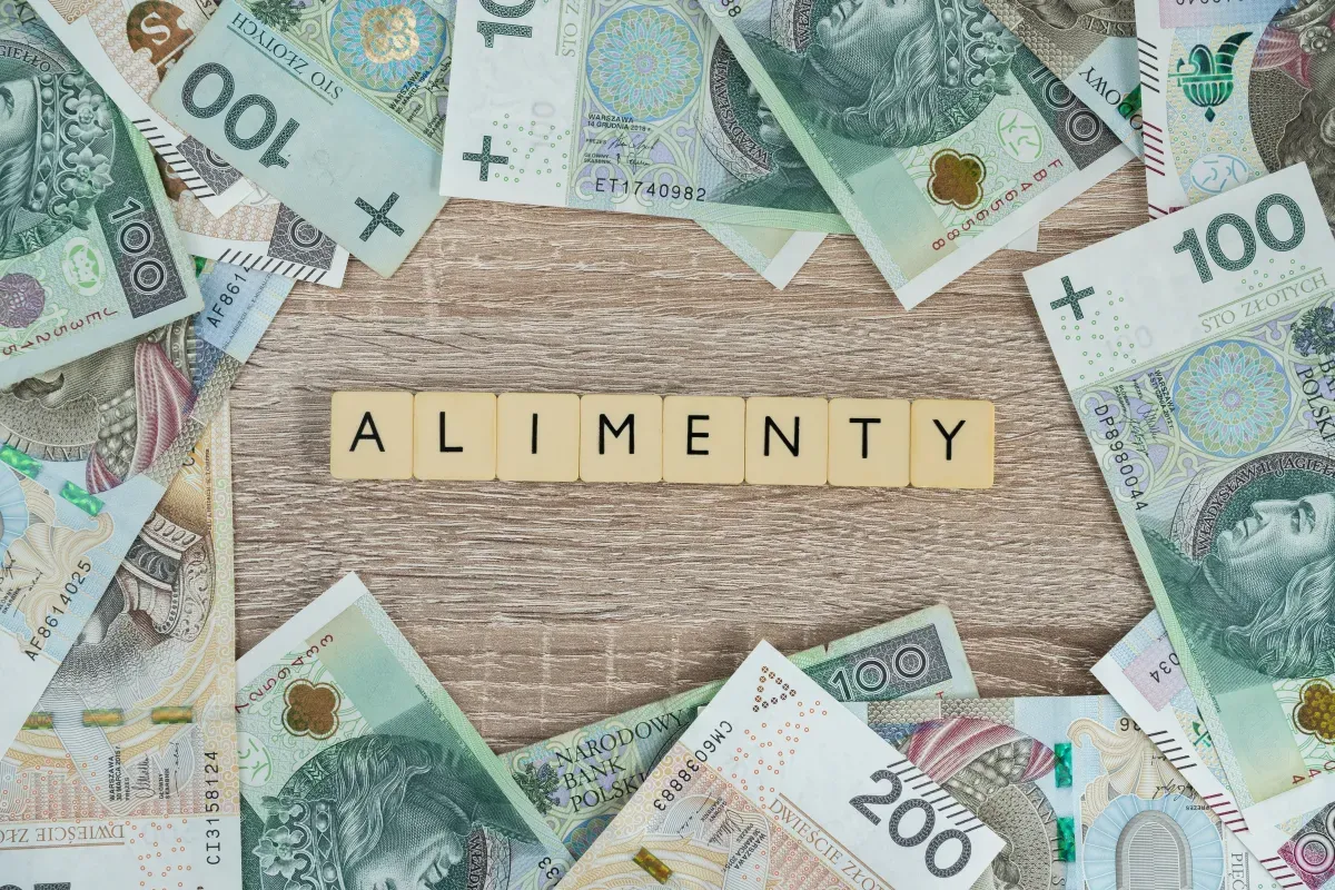 Zdjęcie Czy fundusz alimentacyjny wyrównuje zaległe alimenty? Sprawdź, co musisz wiedzieć