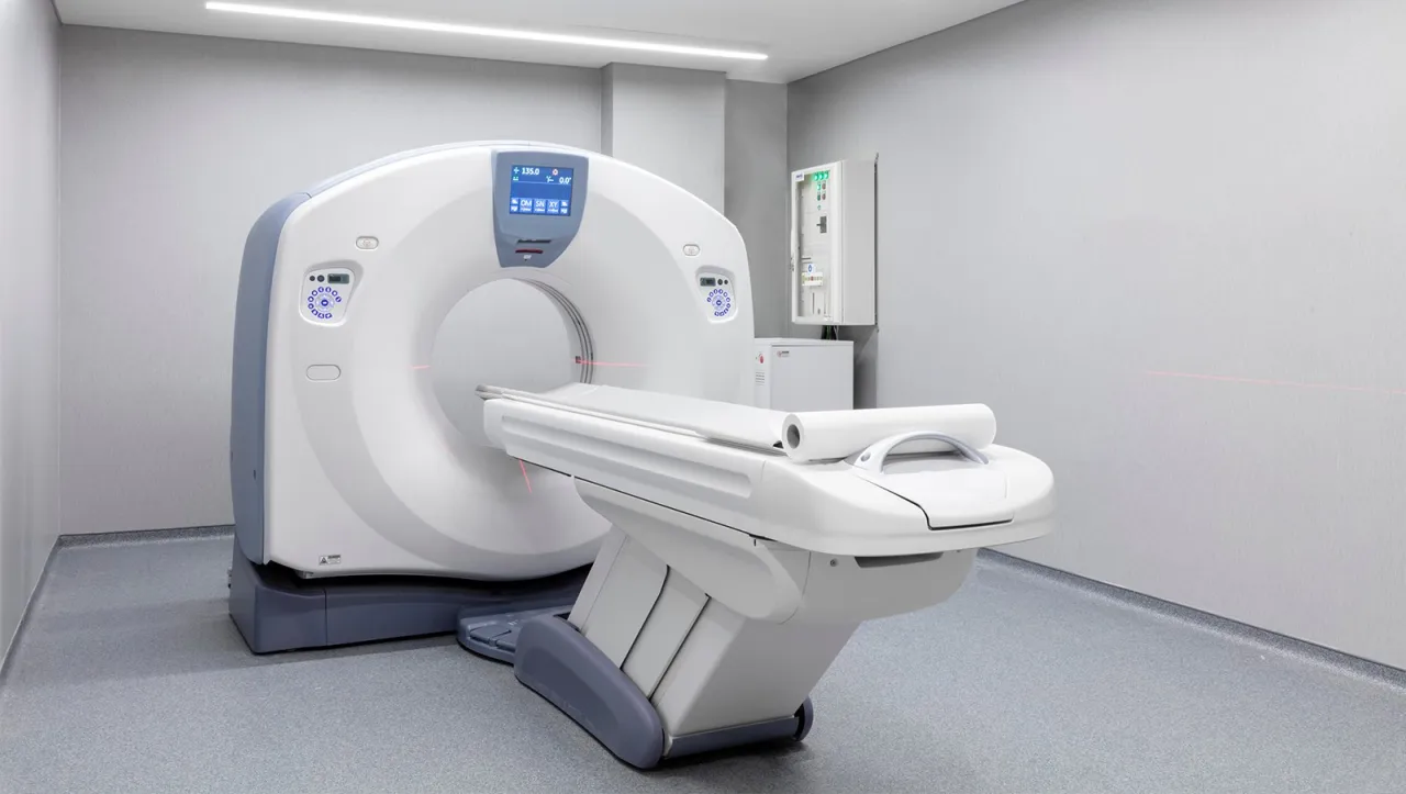 Zdjęcie Badanie PET na czym polega: kompleksowy opis przebiegu diagnostyki