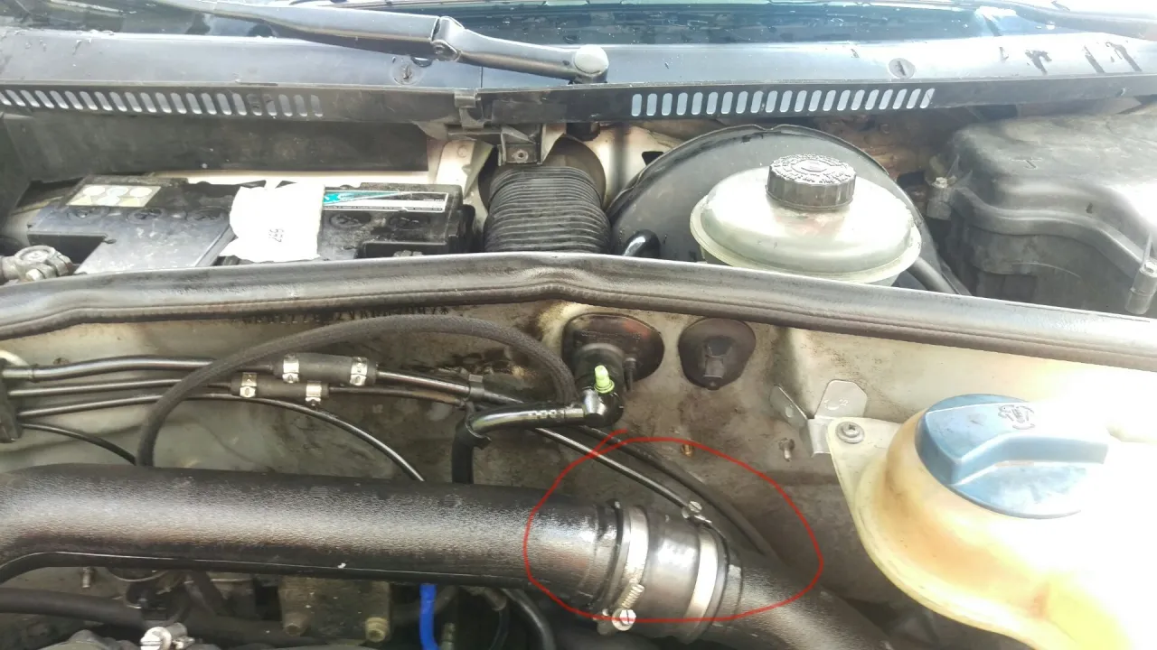 Zdjęcie 1.9 TDI szarpie przy przyspieszaniu? Poznaj 5 najczęstszych przyczyn