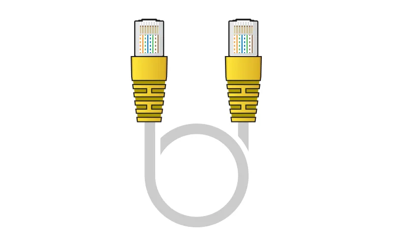 Zdjęcie Jak zrobić kabel ethernet i uniknąć najczęstszych błędów