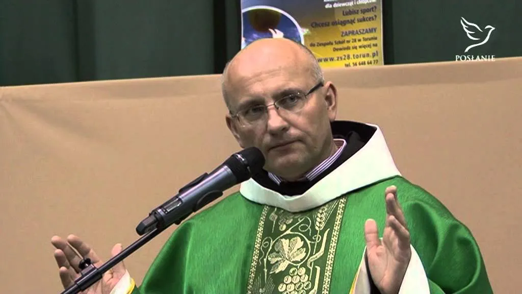 Zdjęcie Ojciec Józef Witko - kontrowersje, uzdrowienia i wpływ na wspólnotę katolicką